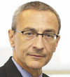 John Podesta